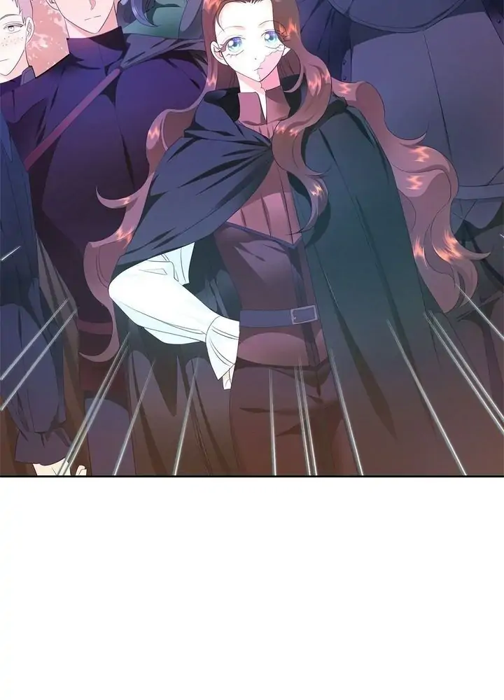 The Princess’ Spaceship chapter 47 page 2