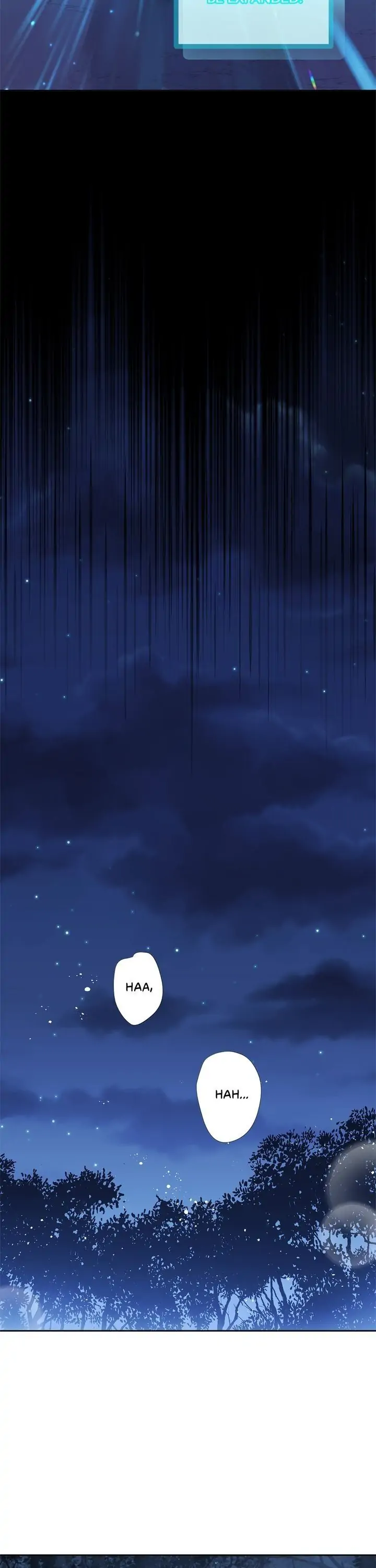 The Princess’ Spaceship chapter 47 page 35