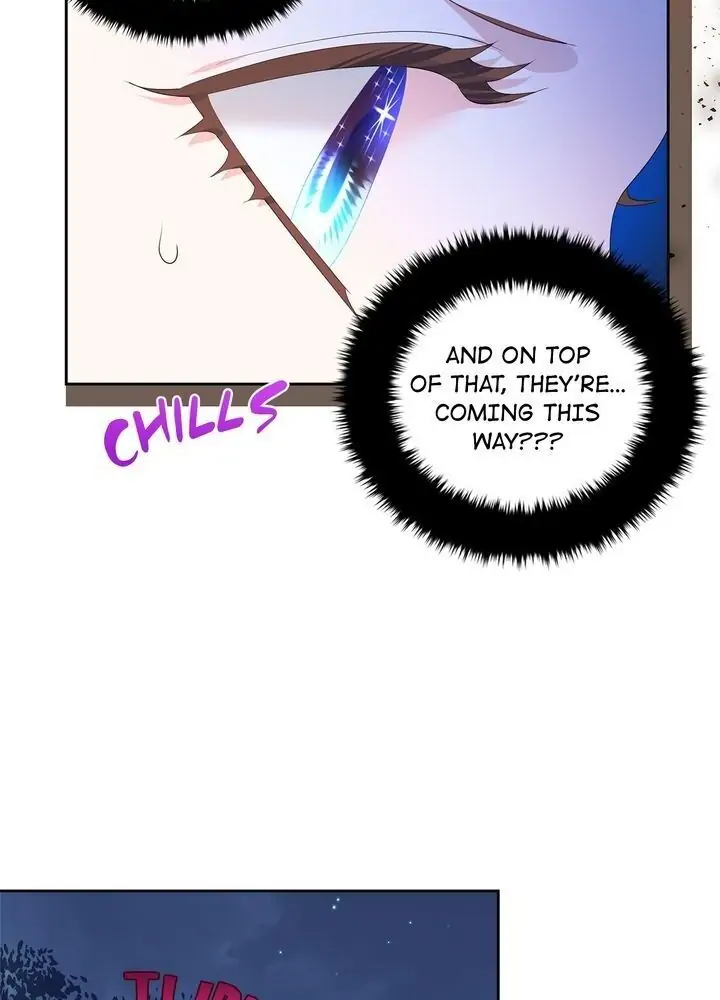 The Princess’ Spaceship chapter 47 page 42