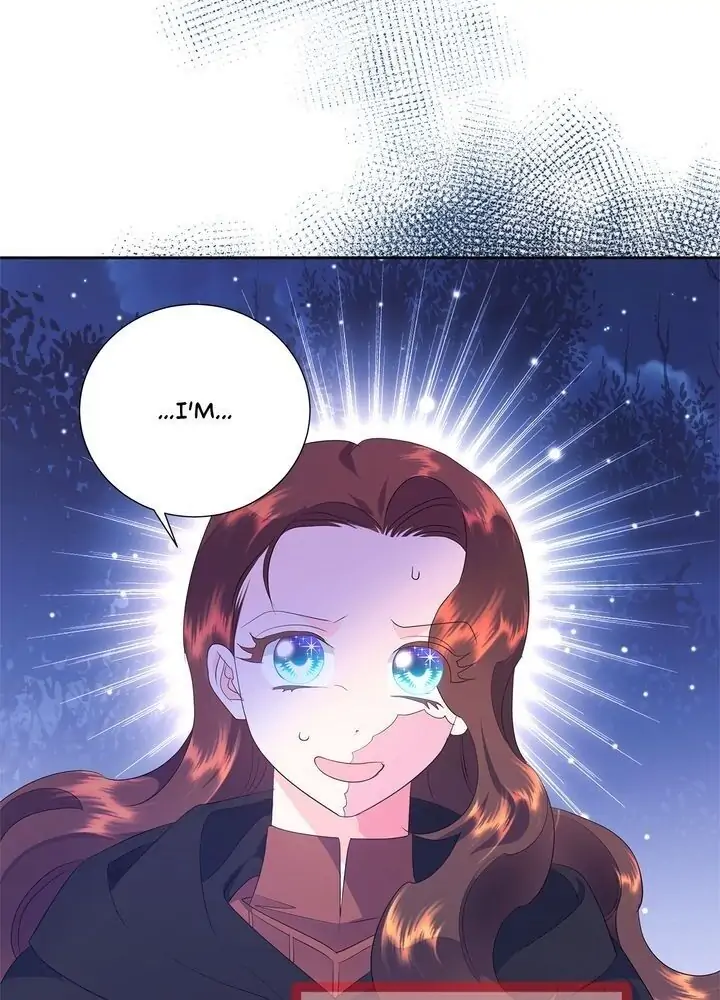 The Princess’ Spaceship chapter 47 page 44