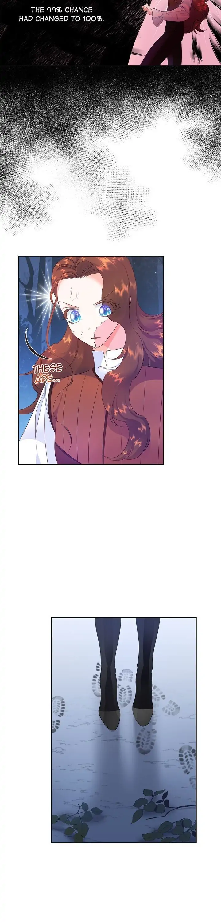 The Princess’ Spaceship chapter 49 page 7
