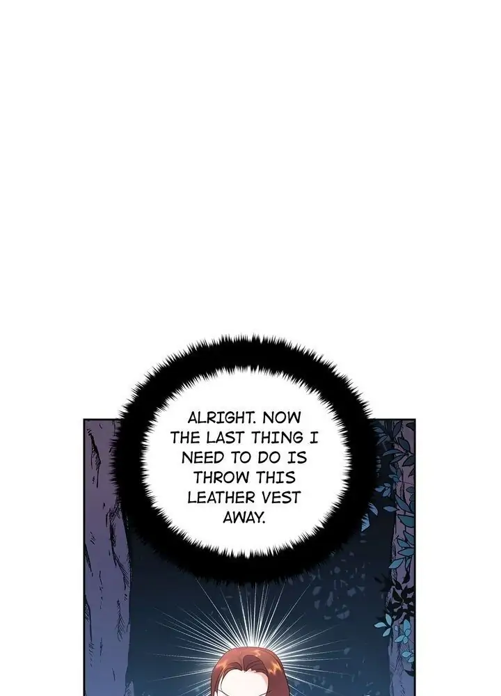 The Princess’ Spaceship chapter 49 page 10