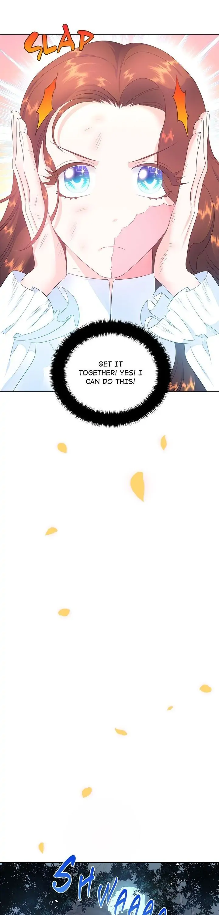 The Princess’ Spaceship chapter 49 page 13