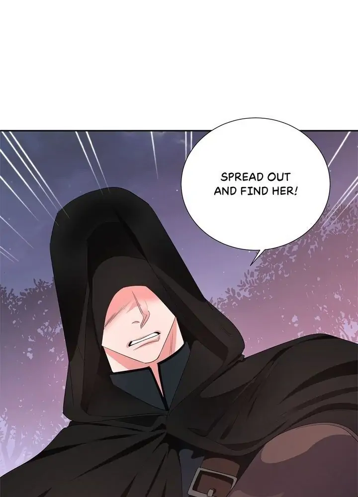 The Princess’ Spaceship chapter 49 page 22