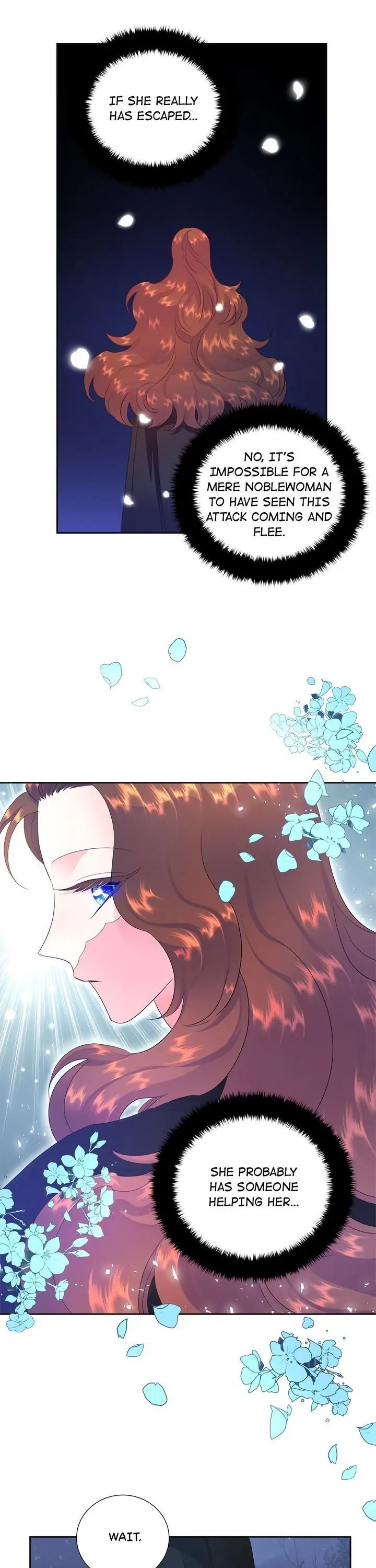 The Princess’ Spaceship chapter 49 page 25
