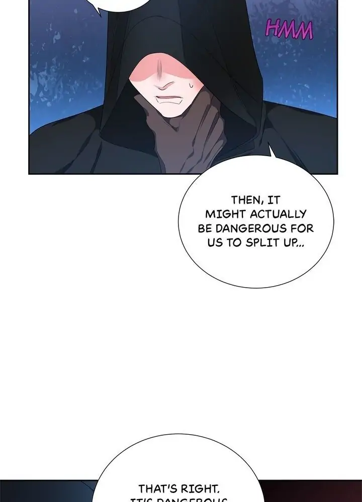 The Princess’ Spaceship chapter 49 page 26