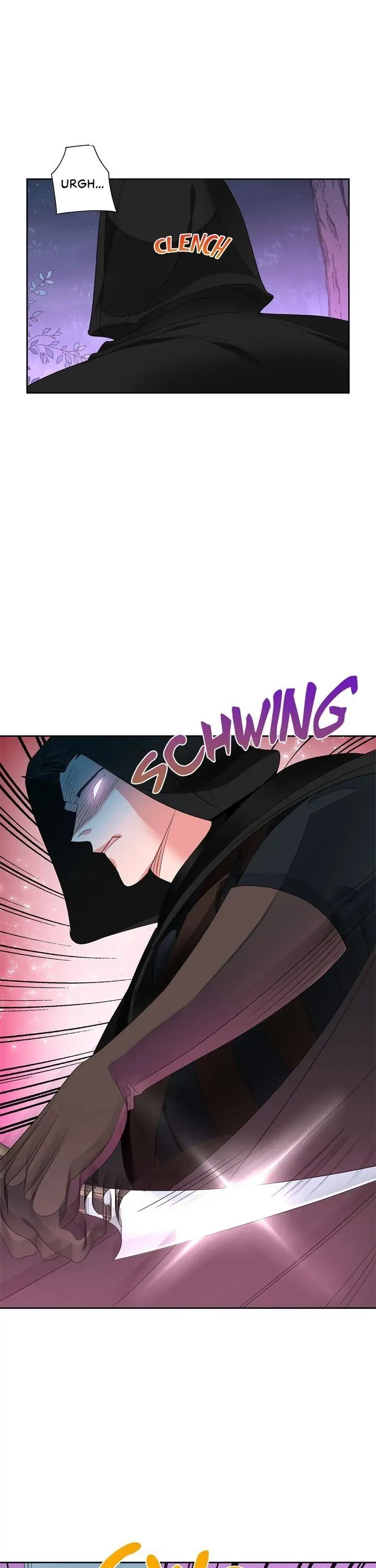 The Princess’ Spaceship chapter 49 page 29