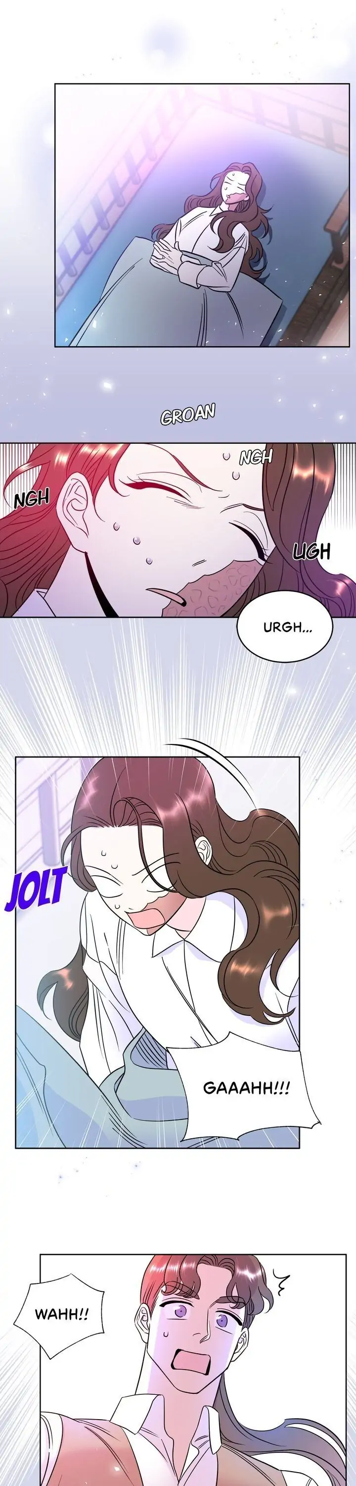 The Princess’ Spaceship chapter 5 page 19