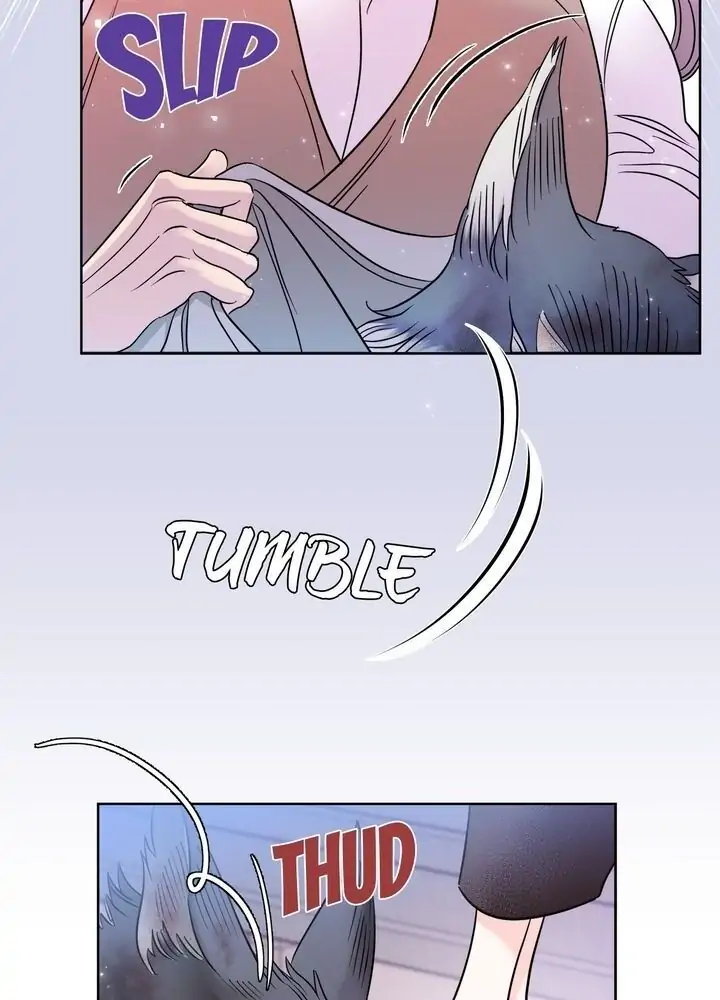 The Princess’ Spaceship chapter 5 page 20