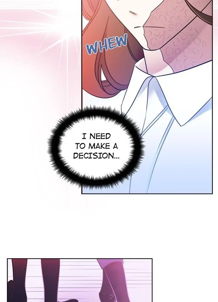 The Princess’ Spaceship chapter 5 page 27