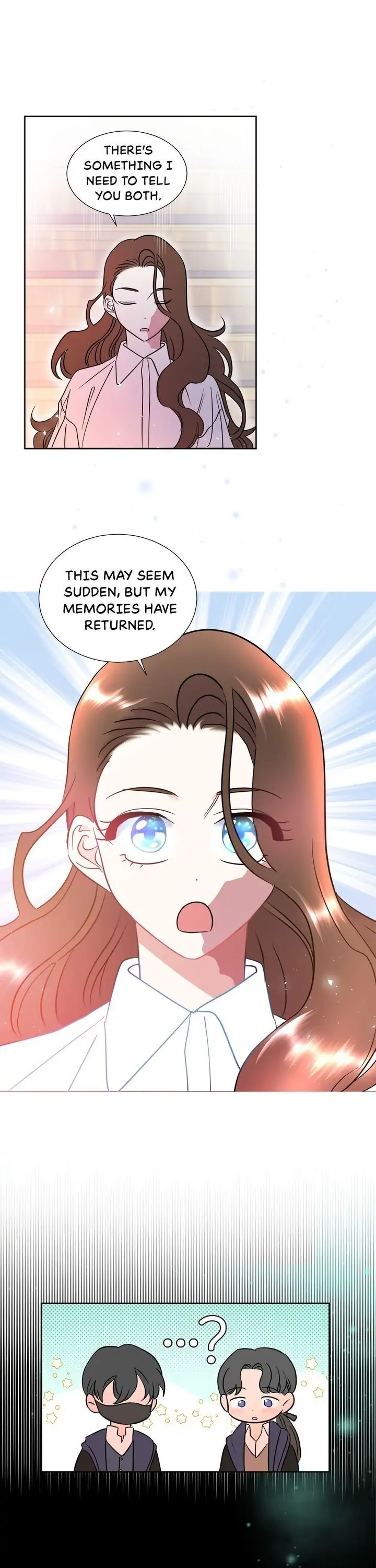 The Princess’ Spaceship chapter 5 page 30