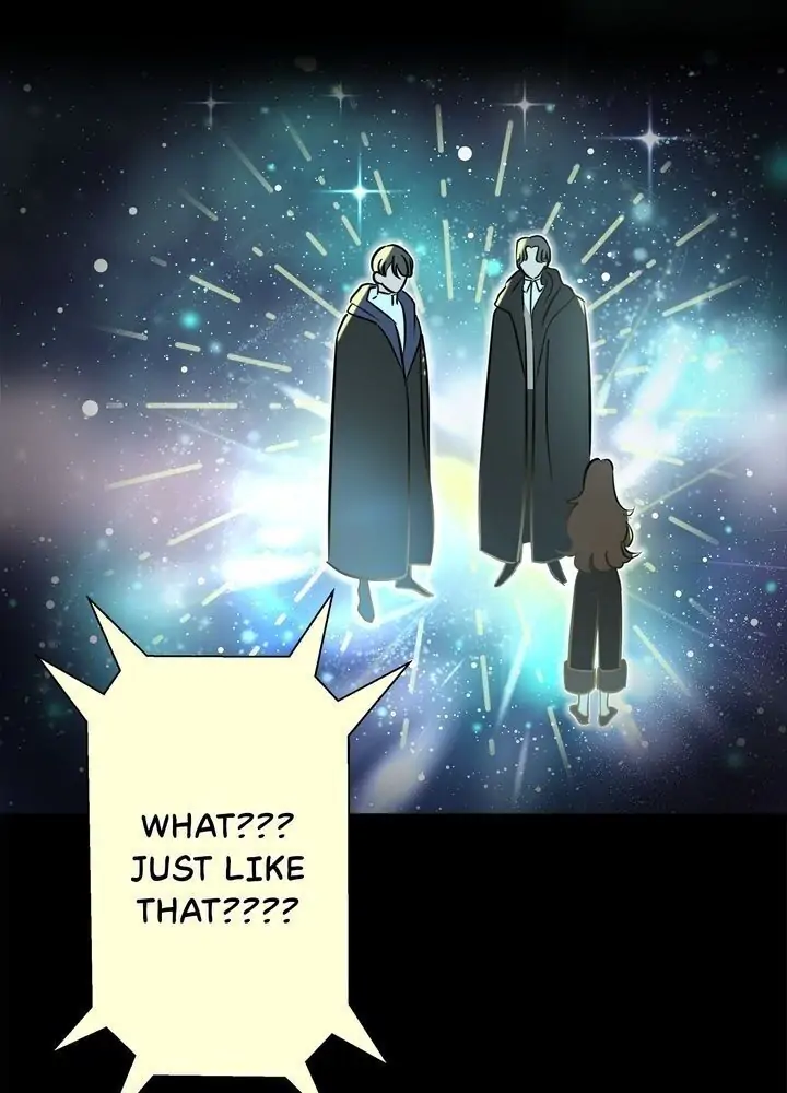 The Princess’ Spaceship chapter 5 page 31