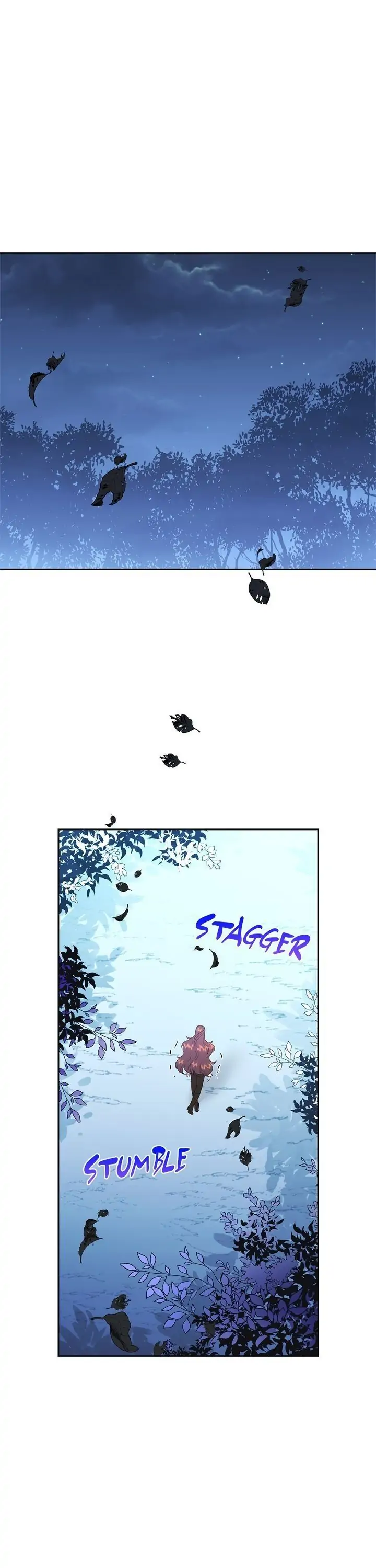 The Princess’ Spaceship chapter 50 page 1