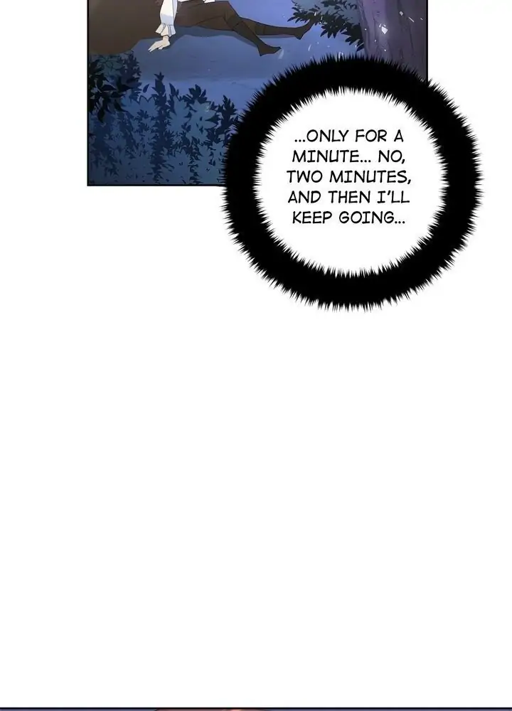 The Princess’ Spaceship chapter 50 page 10