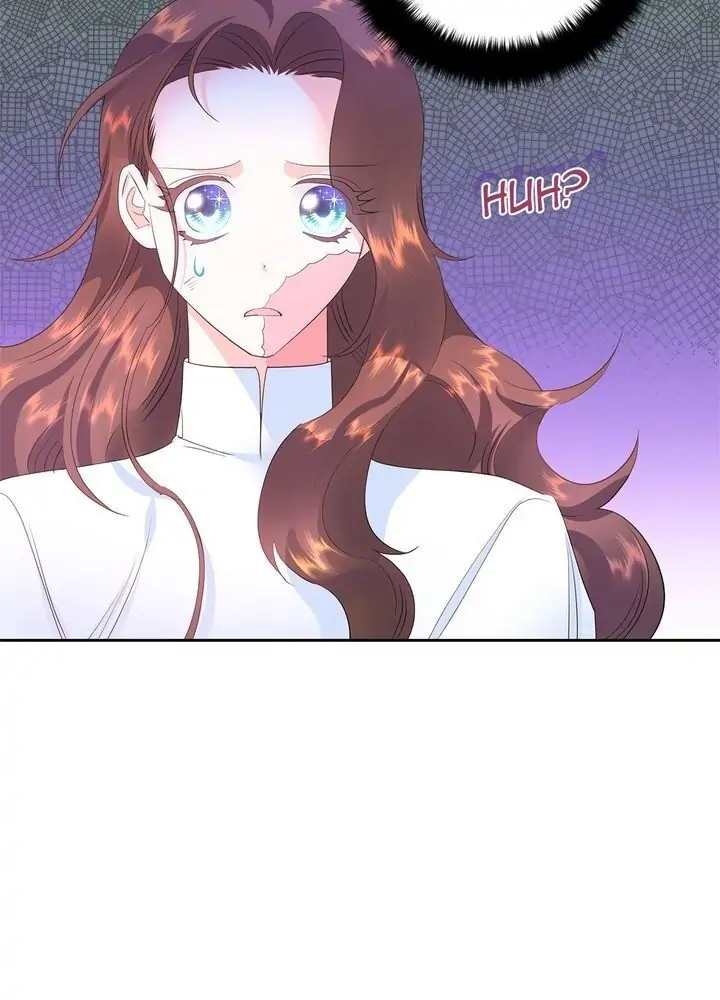The Princess’ Spaceship chapter 50 page 30