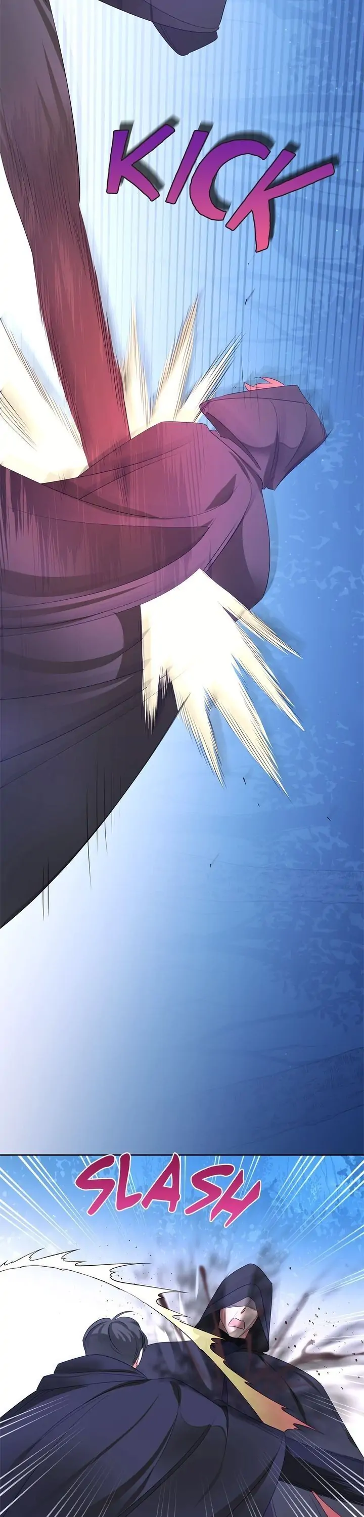 The Princess’ Spaceship chapter 50 page 39