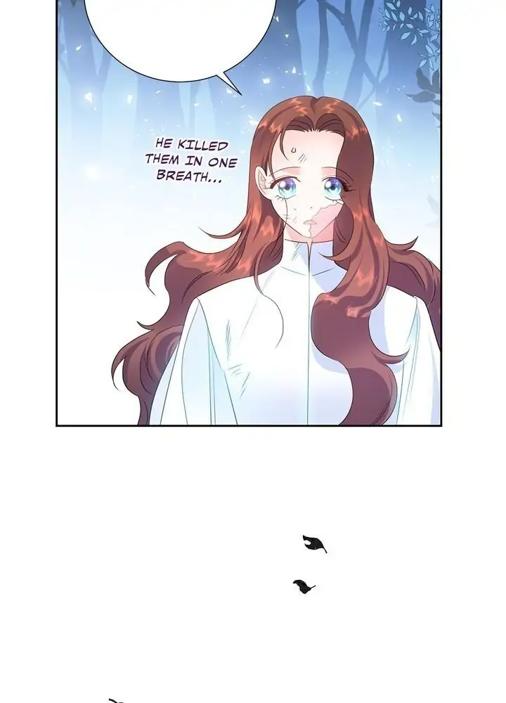 The Princess’ Spaceship chapter 50 page 42
