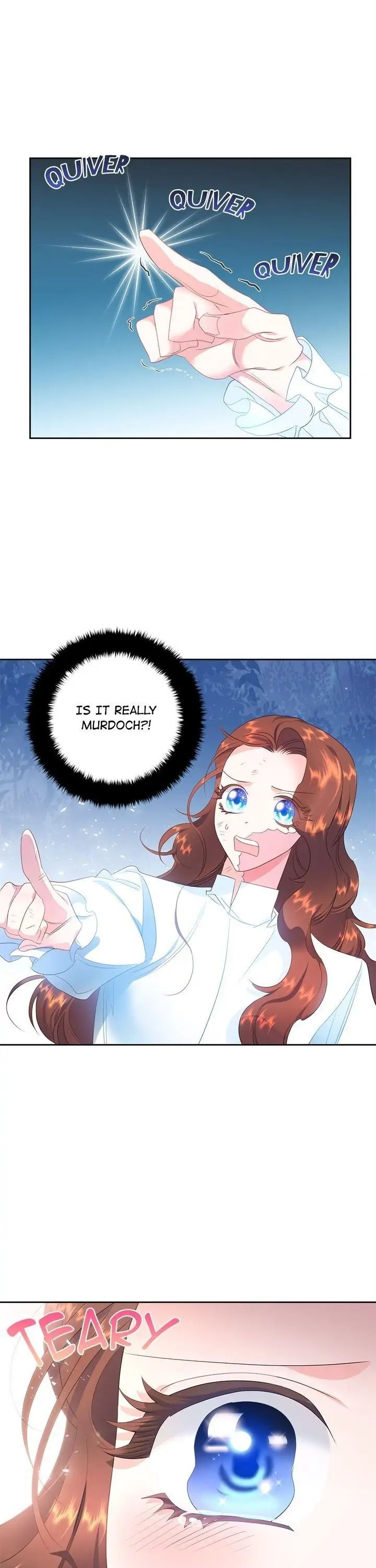 The Princess’ Spaceship chapter 51 page 3