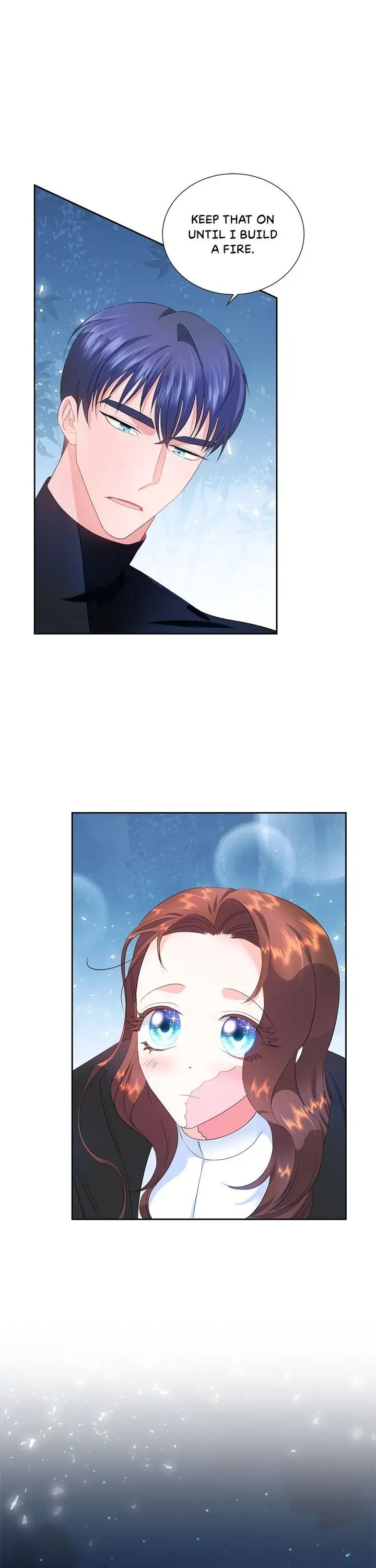 The Princess’ Spaceship chapter 51 page 25