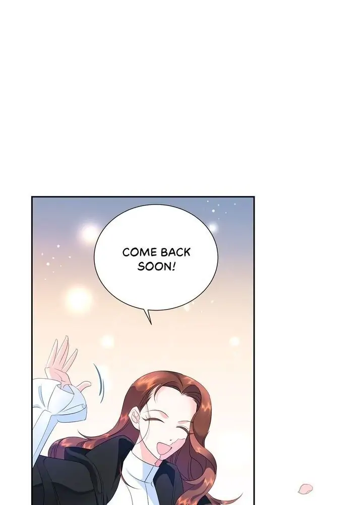The Princess’ Spaceship chapter 51 page 38