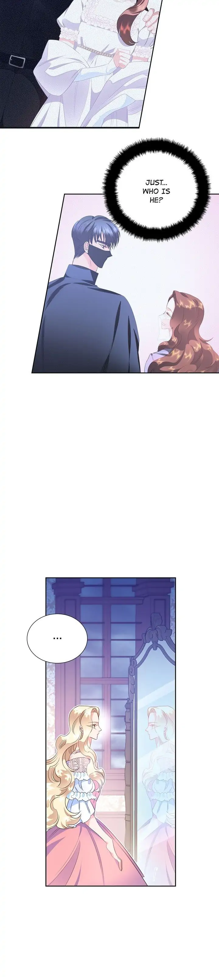 The Princess’ Spaceship chapter 63 page 10