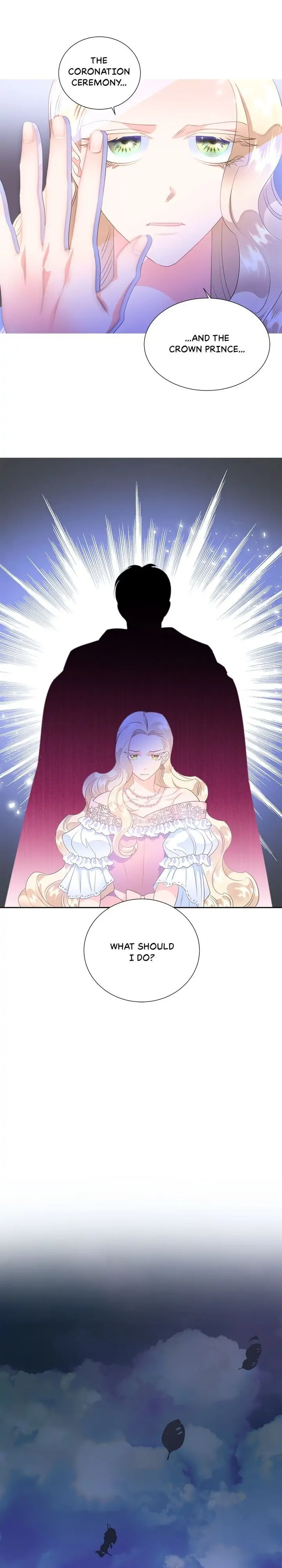 The Princess’ Spaceship chapter 63 page 11