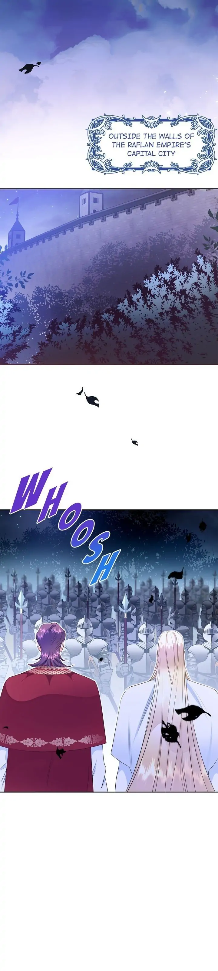 The Princess’ Spaceship chapter 63 page 12