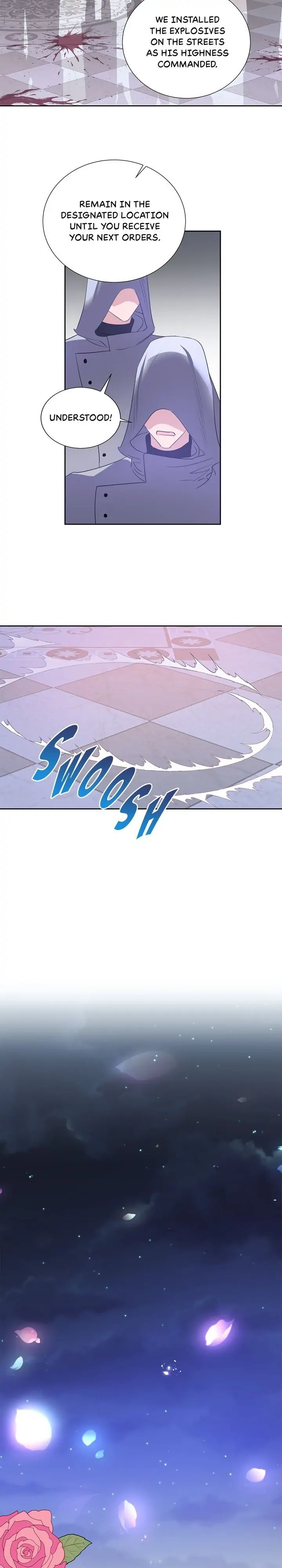The Princess’ Spaceship chapter 66 page 2