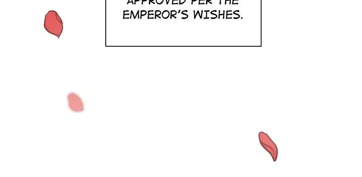 The Princess’ Spaceship chapter 68 page 3