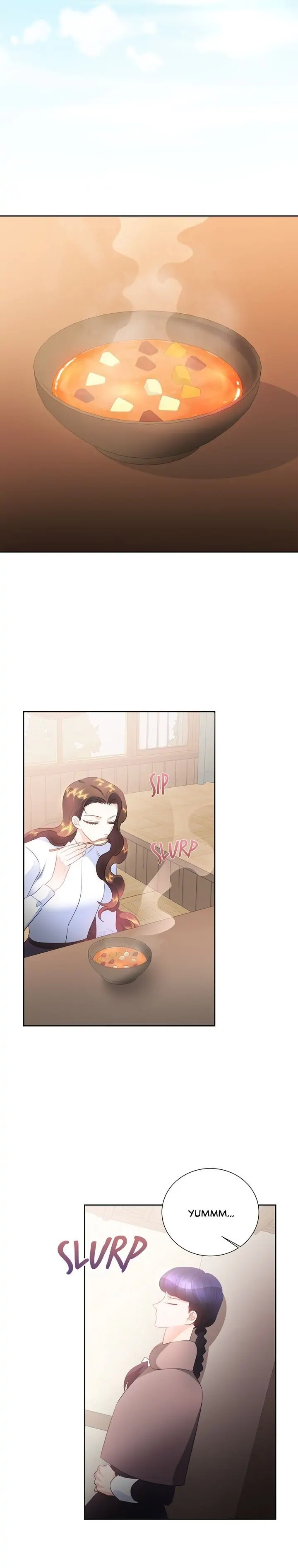 The Princess’ Spaceship chapter 71 page 6