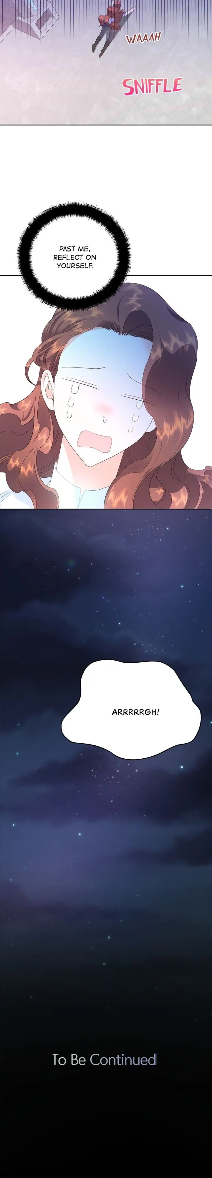 The Princess’ Spaceship chapter 72 page 20