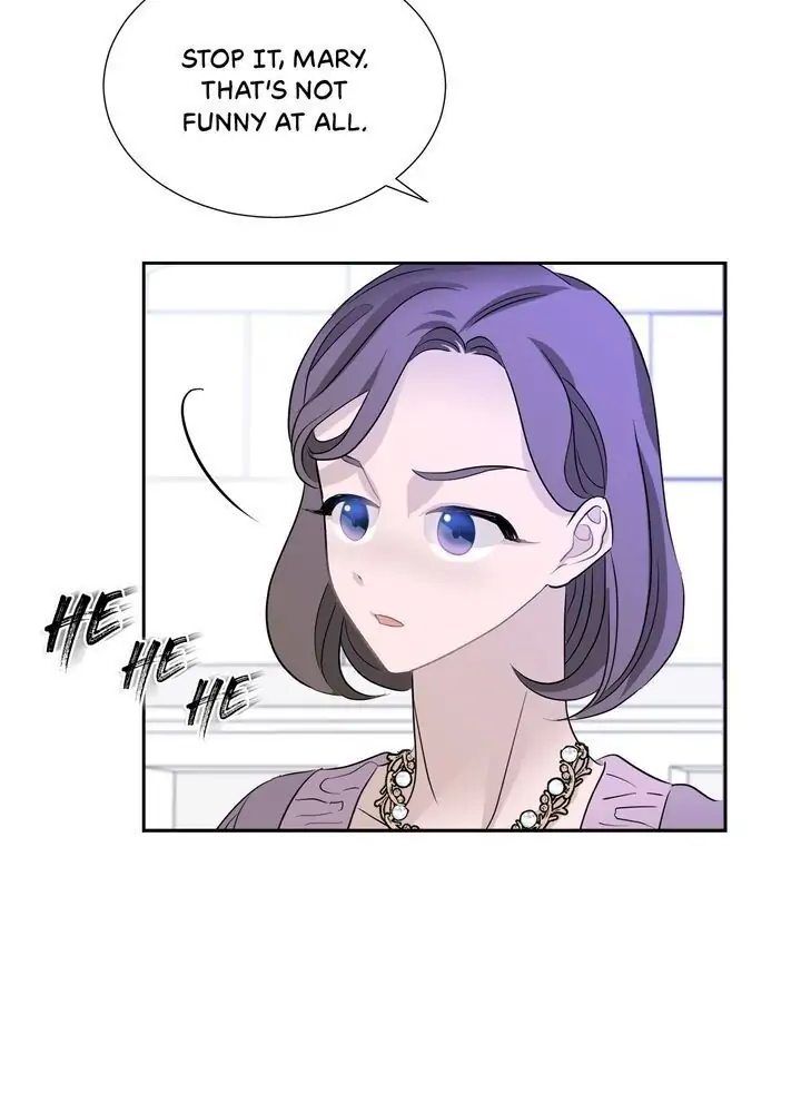 The Princess’ Spaceship chapter 8 page 2