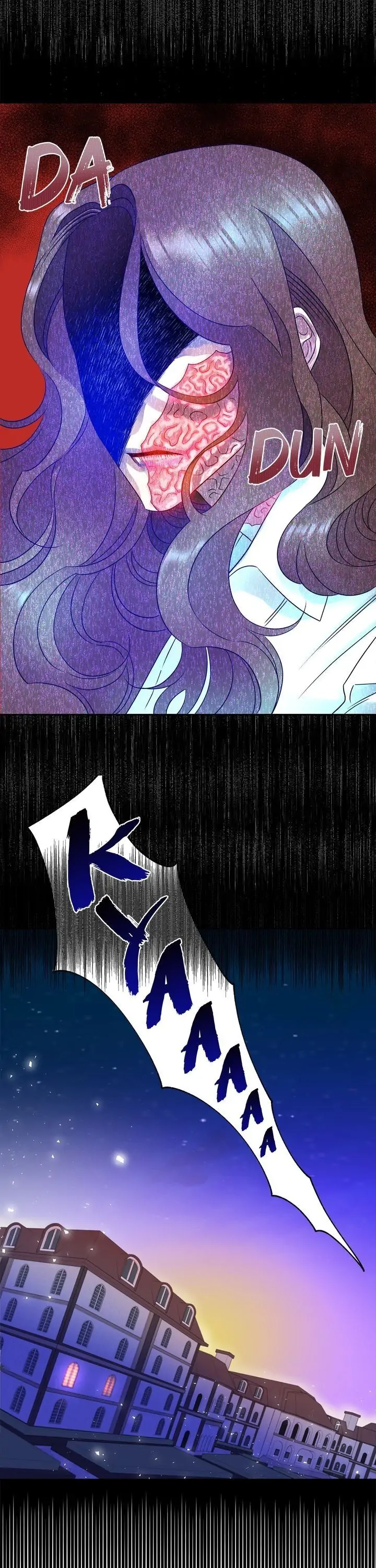 The Princess’ Spaceship chapter 8 page 5