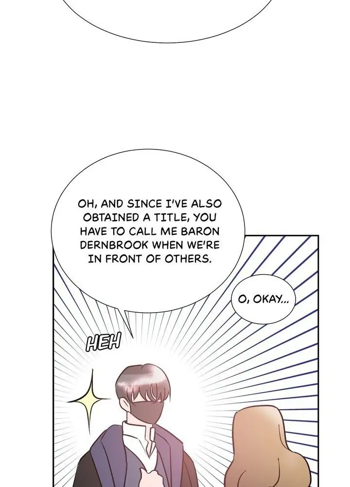The Princess’ Spaceship chapter 8 page 17