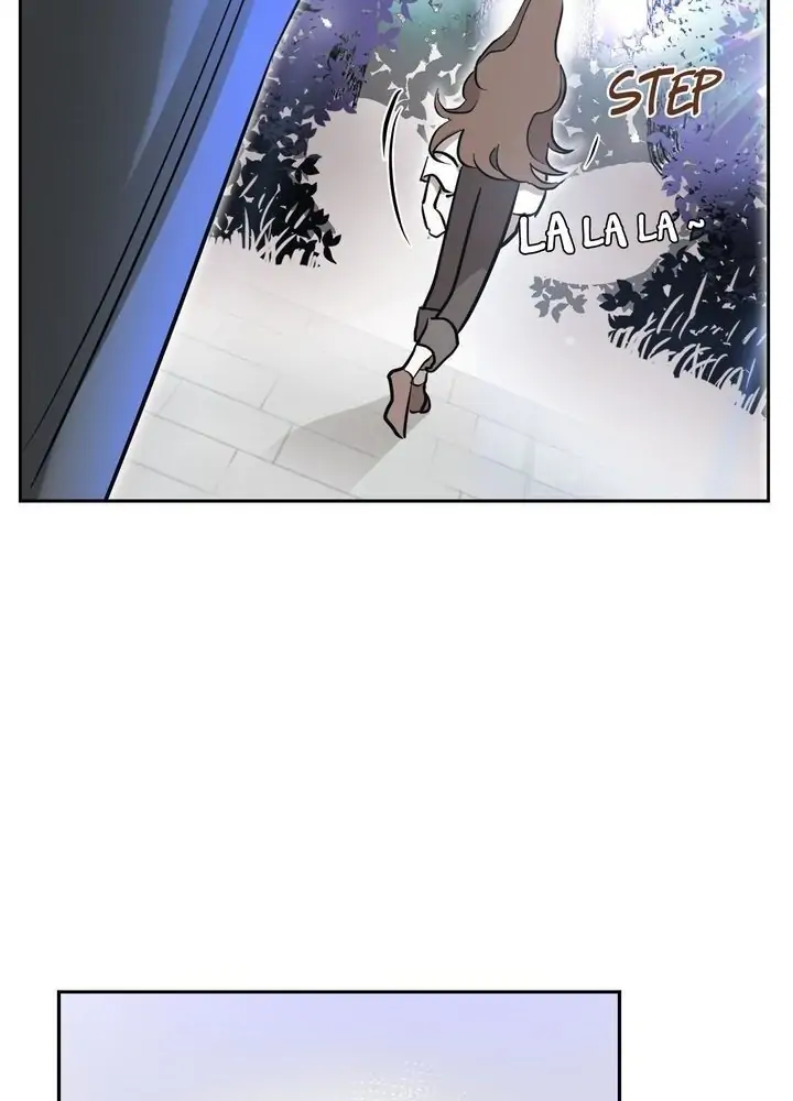 The Princess’ Spaceship chapter 8 page 21