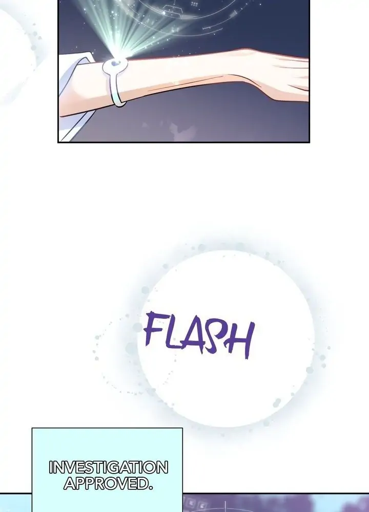 The Princess’ Spaceship chapter 8 page 26