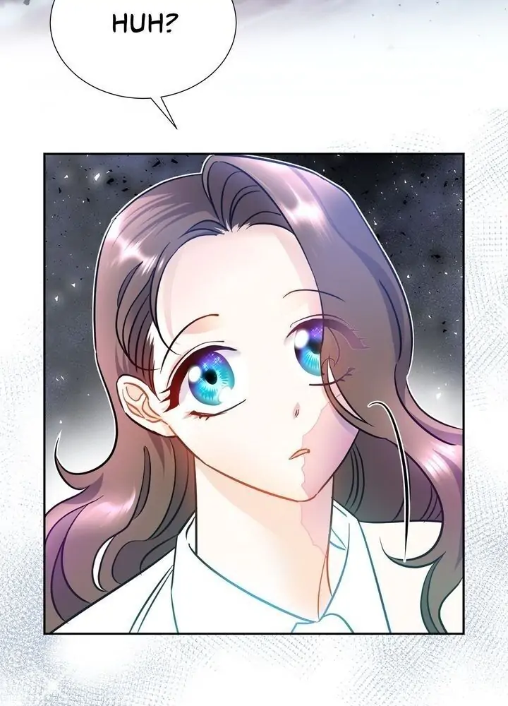 The Princess’ Spaceship chapter 8 page 31