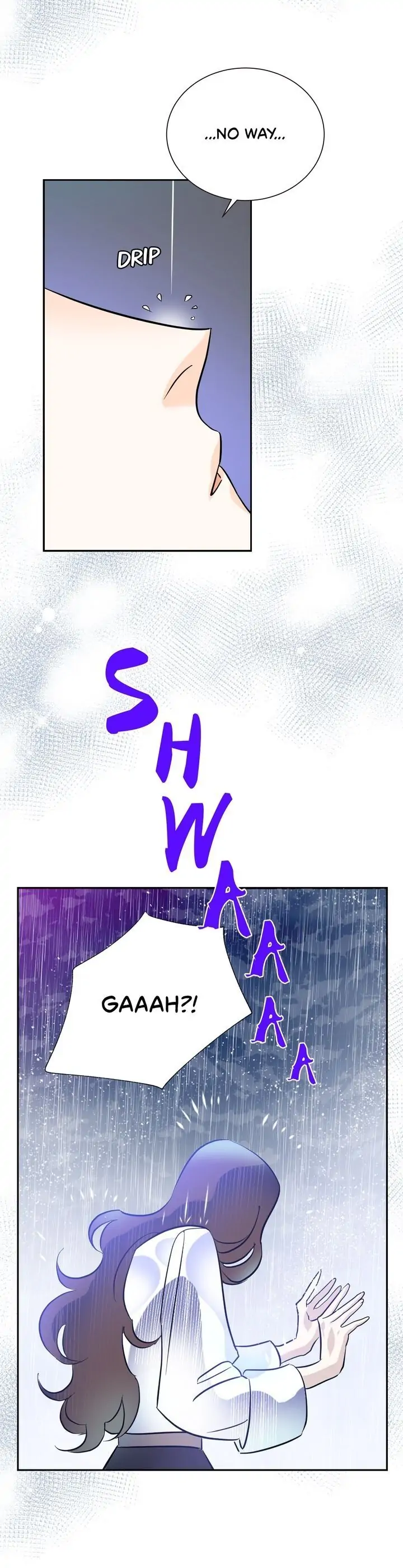 The Princess’ Spaceship chapter 8 page 32