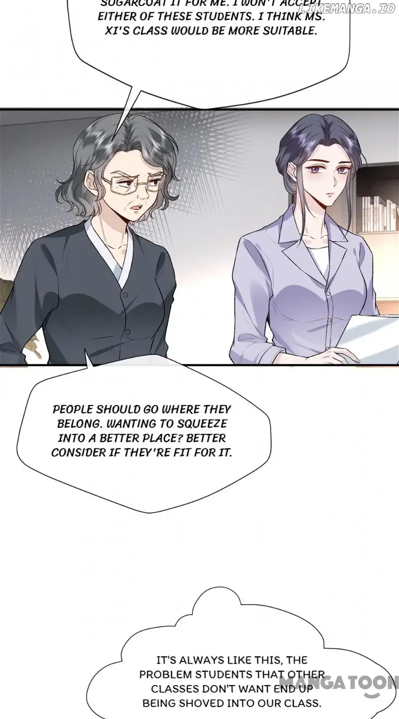 Madam and Her Daily Online Face-Slapping chapter 10 page 2