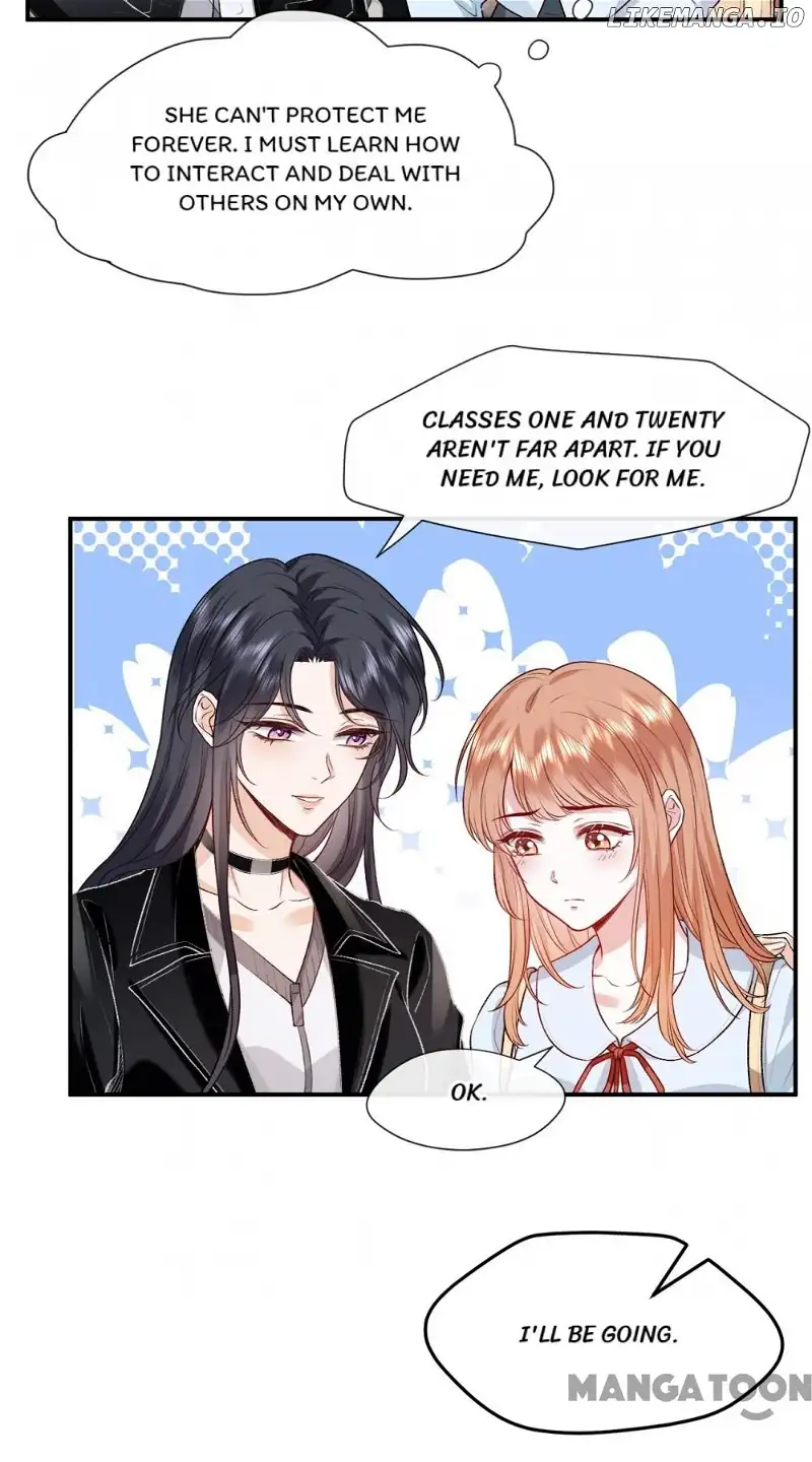 Madam and Her Daily Online Face-Slapping chapter 10 page 6