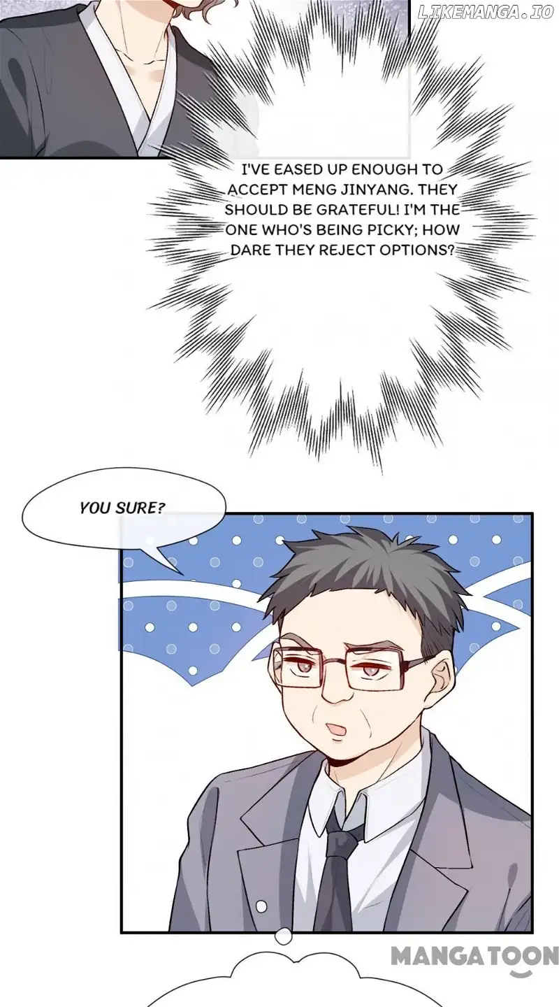 Madam and Her Daily Online Face-Slapping chapter 10 page 13