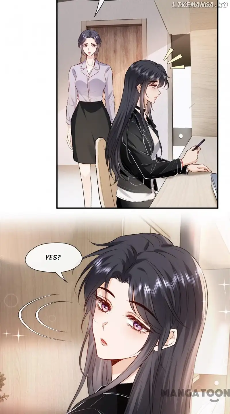 Madam and Her Daily Online Face-Slapping chapter 10 page 19