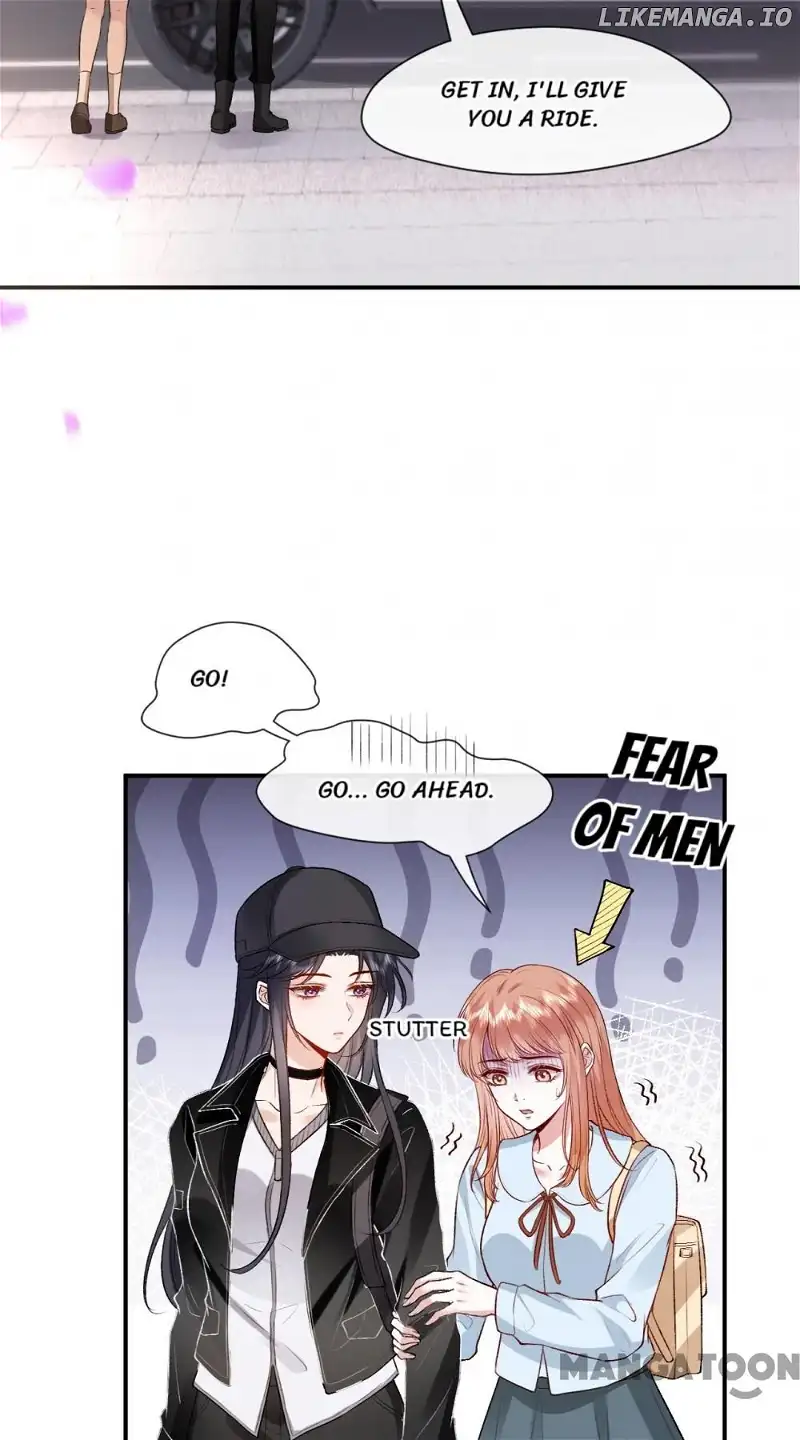 Madam and Her Daily Online Face-Slapping chapter 10 page 29