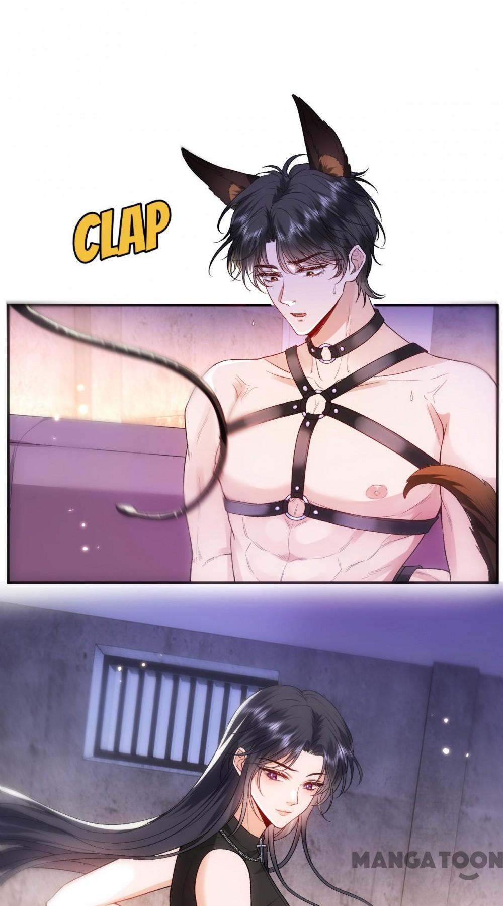 Madam and Her Daily Online Face-Slapping chapter 100 page 1