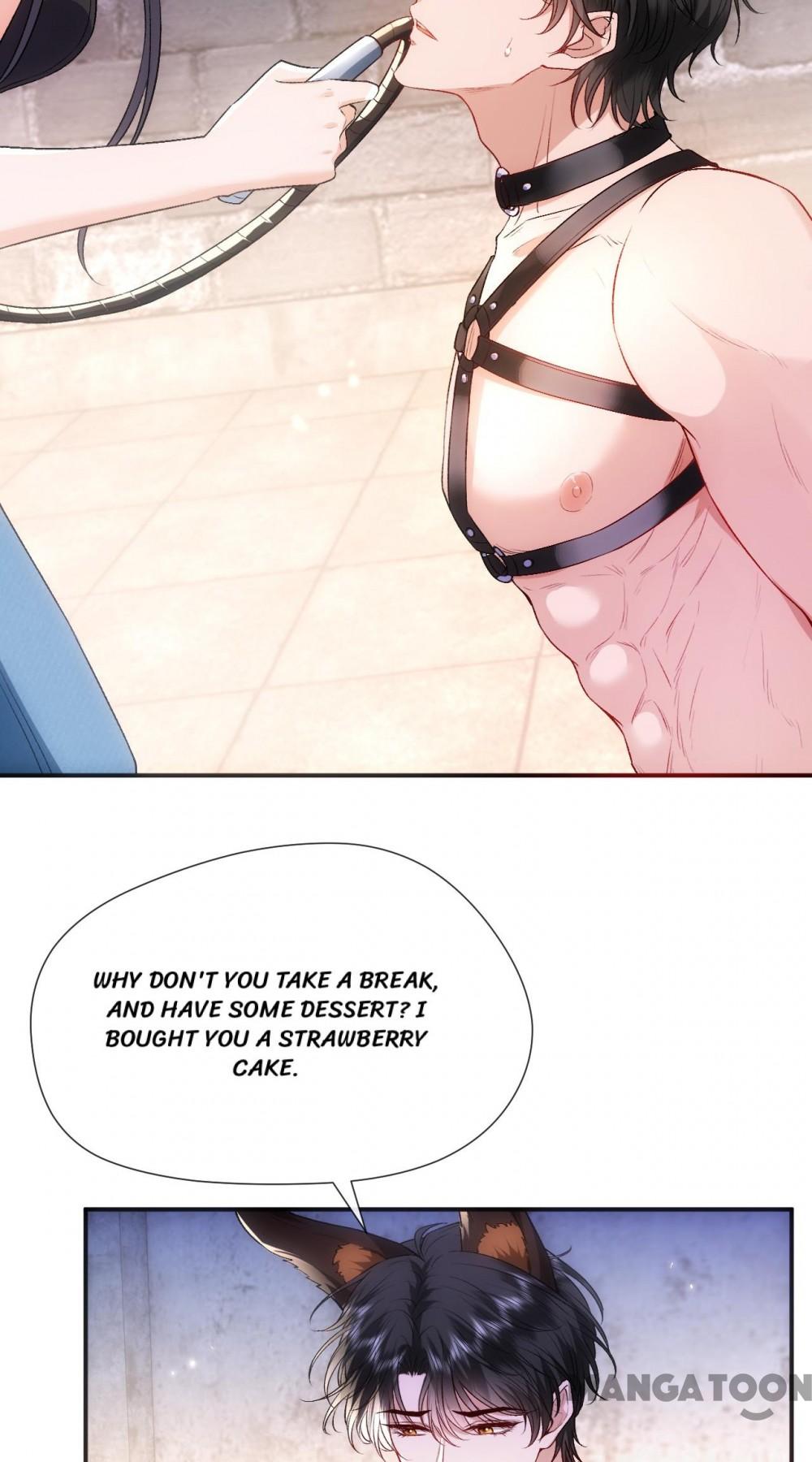 Madam and Her Daily Online Face-Slapping chapter 100 page 6