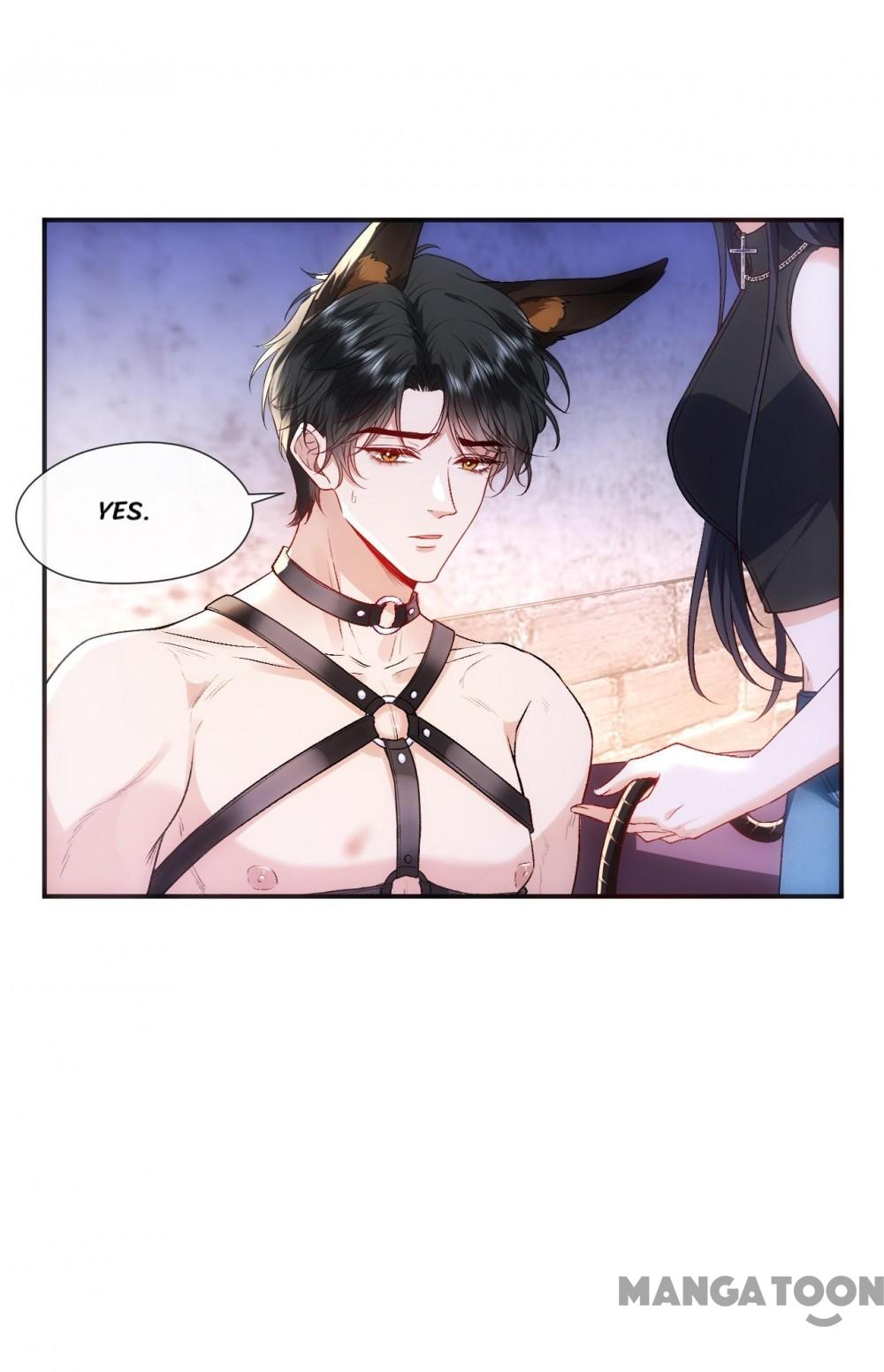 Madam and Her Daily Online Face-Slapping chapter 100 page 8