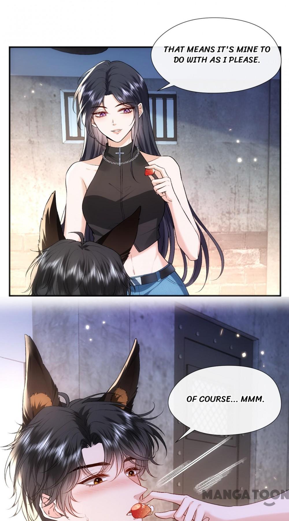 Madam and Her Daily Online Face-Slapping chapter 100 page 9