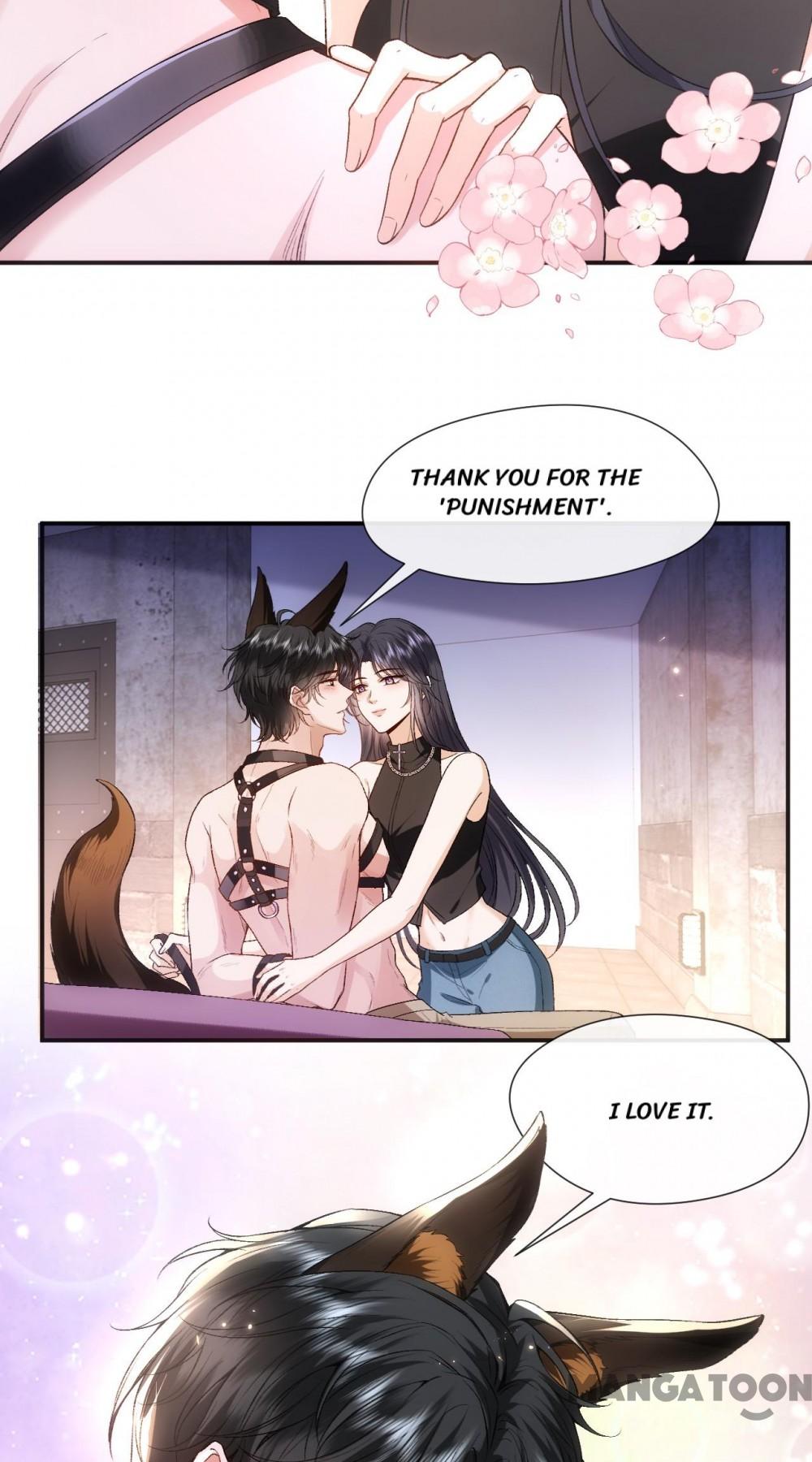 Madam and Her Daily Online Face-Slapping chapter 100 page 22