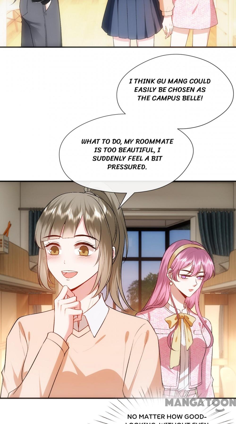 Madam and Her Daily Online Face-Slapping chapter 101 page 2