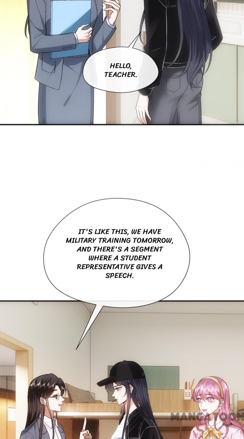 Madam and Her Daily Online Face-Slapping chapter 101 page 4